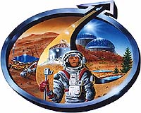 Wataire's Water-From-Air Units Get Thumbs Up In Mars Mission Simulation