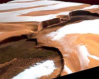 NASA And Northrop Grumman Partner To Measure The Immeasurable