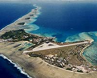 Marshall Islanders again denied nuclear test payouts: tribunal
