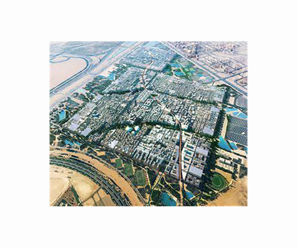 Abu Dhabi's AgTech ecosystem expands across land, sea and space
