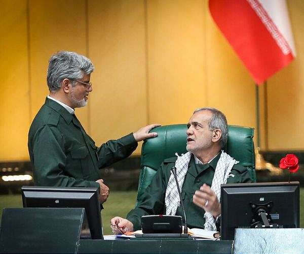 Analysis: Criticism of inaction pushed Iran's President to retaliate