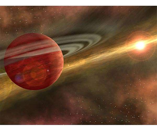 A closer look at Jupiter's origin story