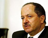 Turkish raids raise Iraqi Kurdish leadership stakes