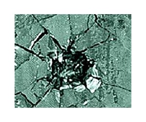 Nature of bonding determines thermal conductivity