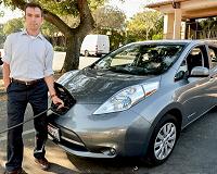 Battery technology keeping electric car adoption in the slow lane