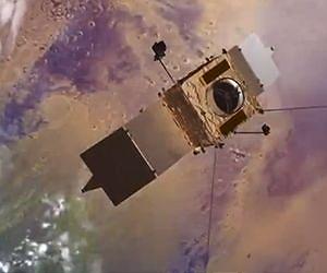LeVar Burton Shares MAVEN's Story in a New NASA PSA