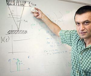 NASA X-ray Concept Inspired from a Roll of Scotch Tape