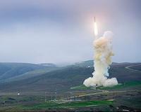 Jacobs Technology awarded $4.6B contract for missile defense services