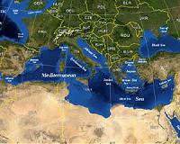 Reviving extinct Mediterranean forests