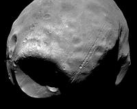 France, Japan aim to land probe on Mars moon