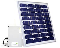 Meraki Announces Availability Of Solar Powered WiFi Device
