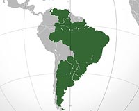 Mercosur nations mull joint oil projects