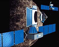 ESA's Good-Natured DevILS