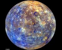 Mercury's magnetic field tells scientists how its interior is different from Earth's