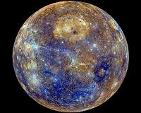 Vast collapsed terrains on Mercury might be windows into ancient habitability