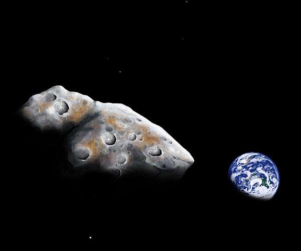 China's Tianwen 2 Probe to Undertake Ambitious Asteroid and Comet Mission