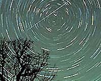 Knocking Back Rocks From Outerspace