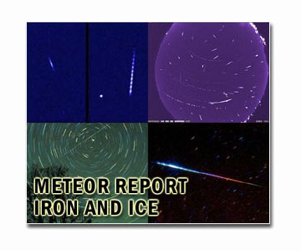 Perseid meteor shower peaks Aug. 12, but the full Moon may spoil the show