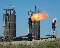 Researchers use machine learning to augment detection of methane leaks