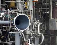 3D-printed thrust chamber passes first tests for Vega evolutions