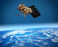 Russia To Launch European Weather Probe In October