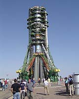 MetOp-A Launch Delayed A Second Time
