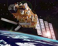 Rocket Problems Delay MetOp-A Launch