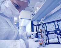 NanoAvionics and Mexican Space Agency Introduce a Nanosatellite Pilot Project for Future Space Missions