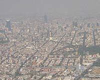 Military Matters: Down Mexico way