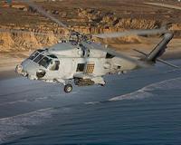 CAE USA moves forward with Navy simulator program