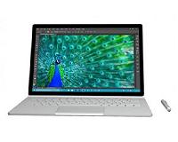 Microsoft unveils first laptop, Windows 10 smartphones