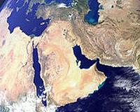 Troops entering Middle East to be quarantined for 14 days