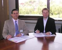 Deimos And Surrey Satellite Technology Contract For Spanish Imaging Mission