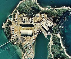 OECD chief: Japan needs nuclear power