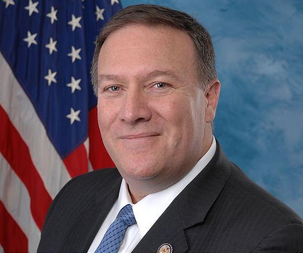 Pompeo in Cyprus says US 'deeply concerned' over Turkey energy search