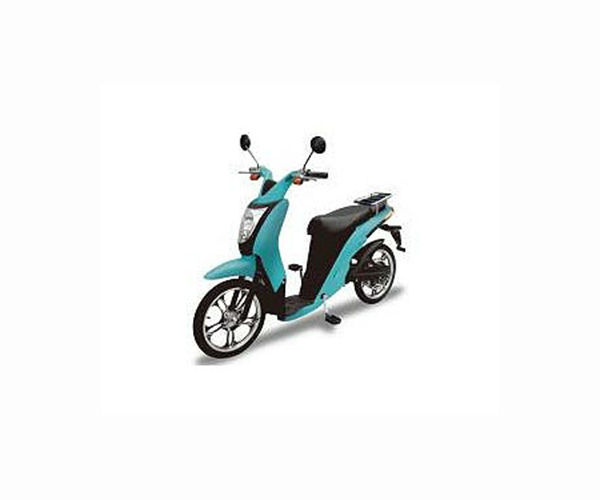 Rwanda turns to electric motorbikes to drive down emissions