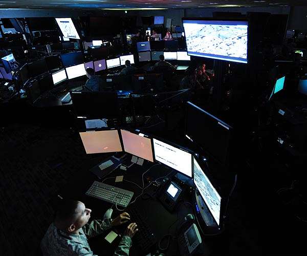 US military must accelerate use of artificial intelligence, JAIC chief says