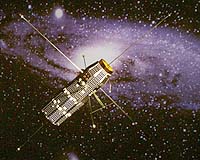 Spacecraft To Forecast Outages Impacting U.S. Military Communication Links