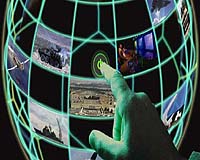LockMart Team Completes Milestone for Transformational Communications Program