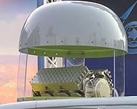 Northrop Grumman Delivers Network-Centric Technology for US Army SATCOM On-the-Move