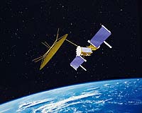 LockMart Delivers Key Hardware For US Navy's Mobile User Objective System