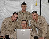 GD To Develop Next-Gen Combat Operations Center For US Marines