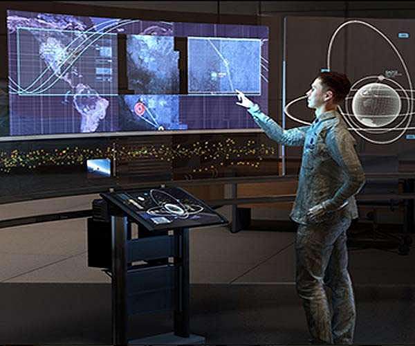 DOD Prioritizing Cooperation With Allies in Space
