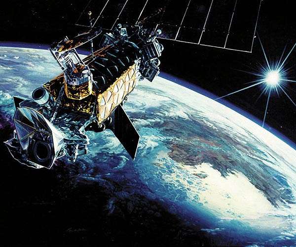 Pentagon wants to make its space assets 'more difficult to find'