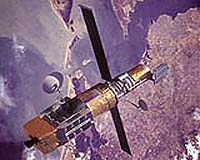 Boeing Completes SBSS Pathfinder Preliminary Design Review