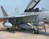 Raytheon Awarded Navy Contract to Increase SHARP System Capability