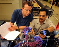 Tiny Refrigerator Taking Shape To Cool Future Computers