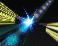 A new lead on a 50-year-old radiation damage mystery