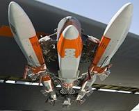 US Tests New Cerberus Electronic Attack System on Drones