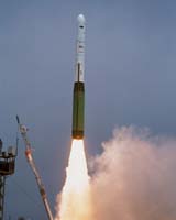 Wallops Flight Facility Selected as Launch Site for Air Force Satellite
